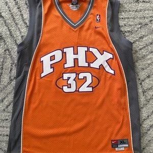 Phoenix Suns Amare Stoudemire Jersey
